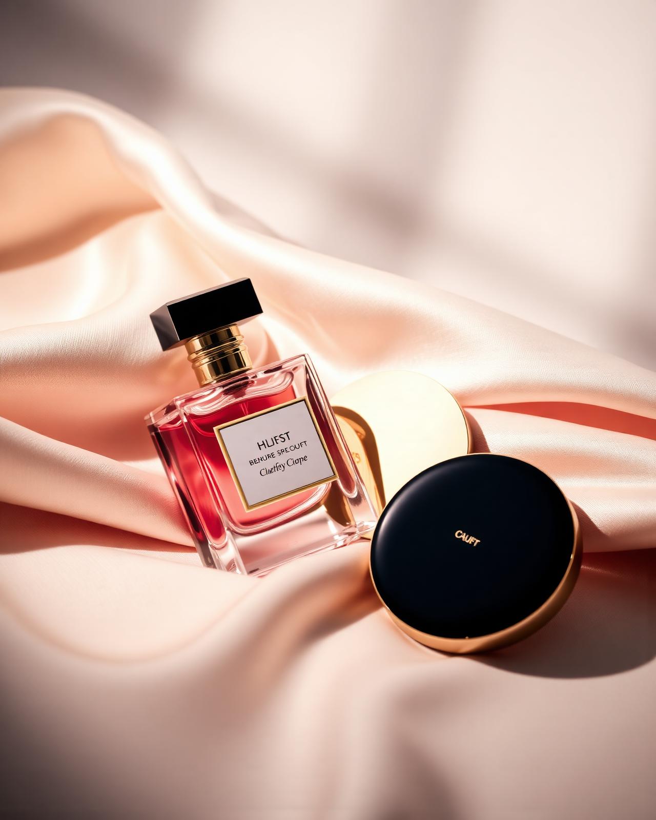 Velnora editorial still life