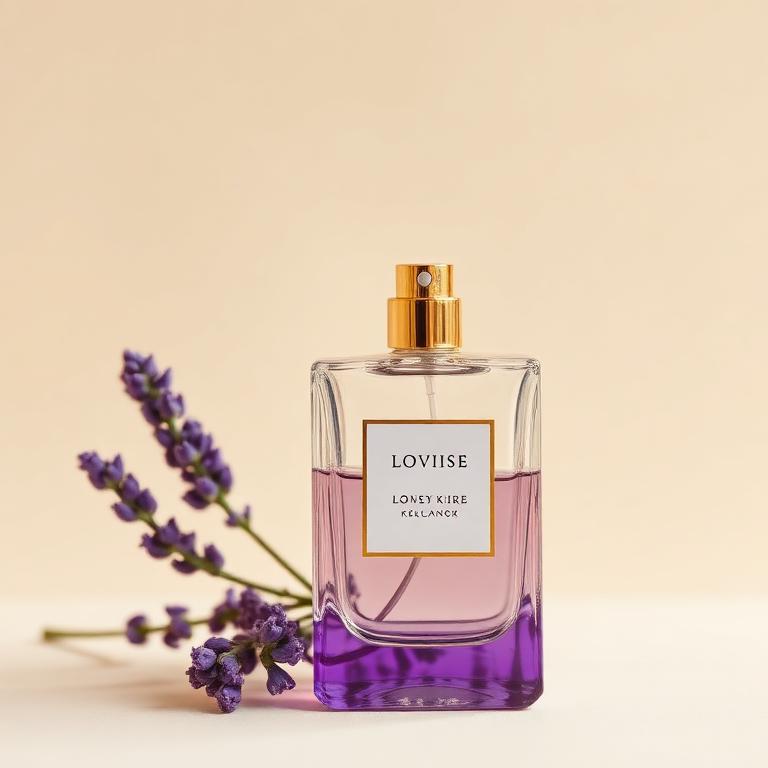 Velnora No.7 — Amber Smoke