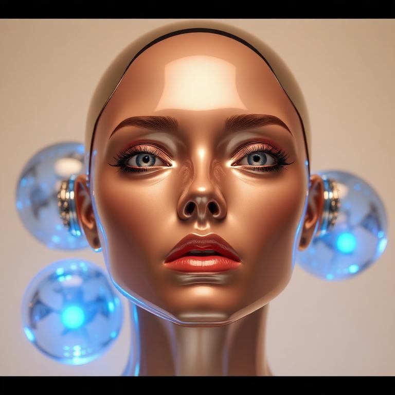 Cryo Globes