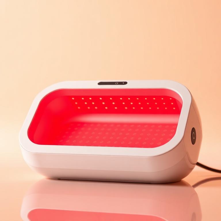 Red Light Panel
