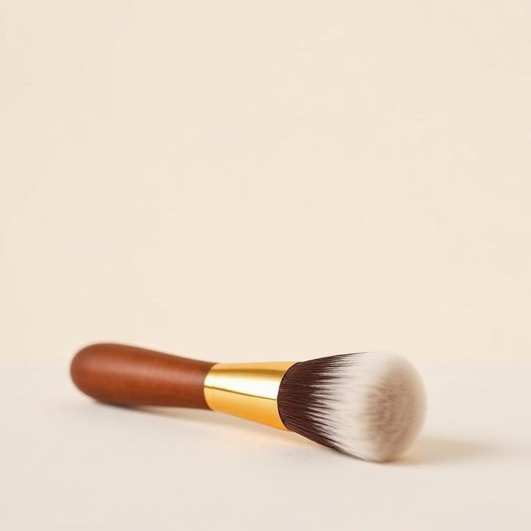Atelier Brush Set